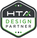 HTA design partner